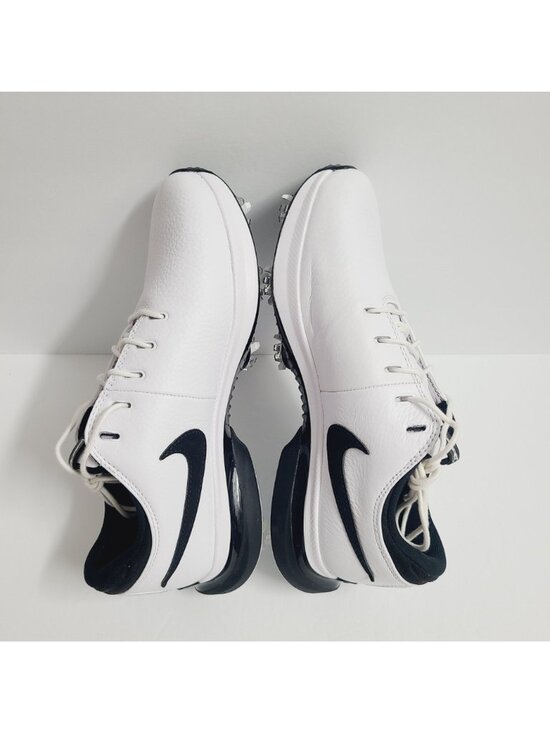 NEW Nike Air Zoom Victory Tour 3 Golf Shoes DX9025-103 Size 8 White main image 4